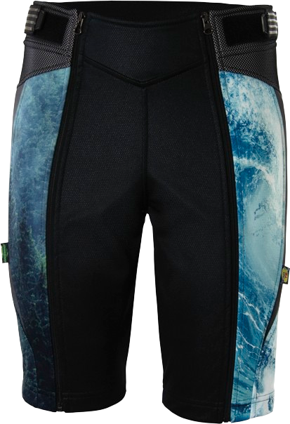 ENERGIAPURA Life Black/Forest/Wave Junior - 2022/23