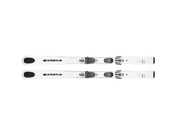 Schiuri Kastle Quartz 72 premium - 2024/25