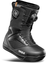 Bocanci de Snowboard Thirty Two Stw Double Boa W Black - 2025/26