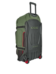 Geantă Van Deer RIG 9800 123L - 2025/26