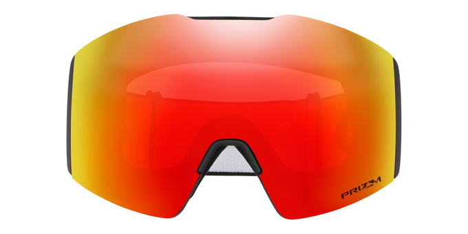 Ochelari de schi Oakley Fall Line L Matte Black/Prizm Snow Torch Iridium - 2025/26