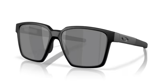 Ochelari de vedere Oakley Actuator SQ Matte Black Frame/ Prizm Black Lenses