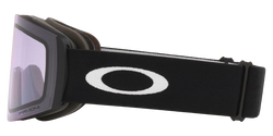 Ochelari de schi Oakley Fall Line L Matte Black Prizm Snow Clear - 2025/26