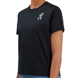 Tricou On Running Graphic-T Women Black - 2024/25
