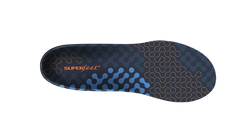 Plasturi SUPERFEET Active Cushion Medium Arch