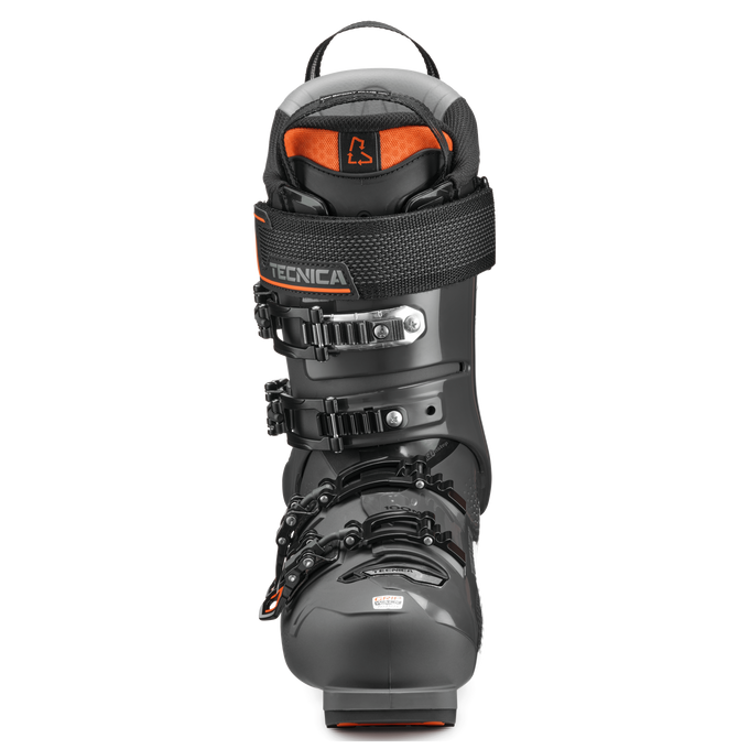 Clăpari TECNICA Mach Sport MV 100 GW Race Grey - 2025/26