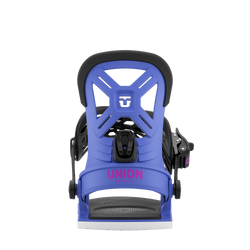 Legaturi Snowboard Union Cadet Blue - 2024/25