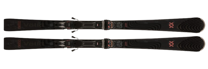 Schiuri Volkl Flair SC Carbon - 2024/25