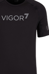Tricou Emporio Armani Man Jersey Vigor7 Black
