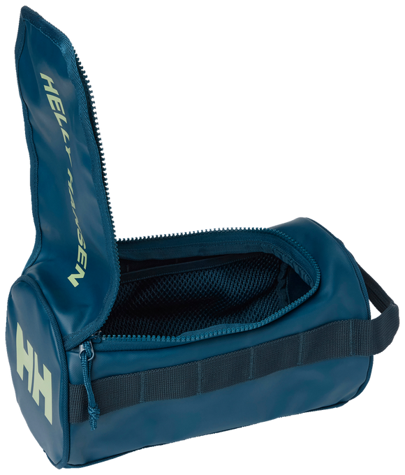 Geantă de cosmetice Helly Hansen HH Wash Bag 2 Deep Dive - 2024/25 