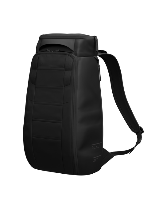 Rucsac de Hidratare DB Hugger Backpack 20L Black Out