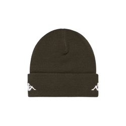 Căciulă Kappa POD US Green Academia - 2025/26