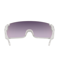 Ochelari de soare POC Propel Grey Translucent/Clarity Road/Sunny Silver