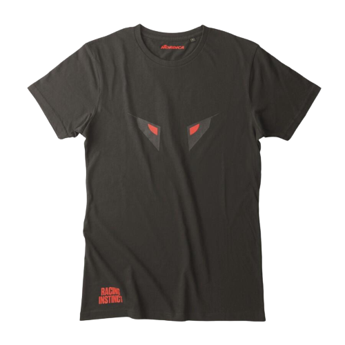 Tricou Nordica Dobermann Black - 2024/25