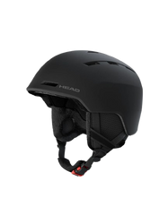 Cască HEAD Vico Black - 2025/26