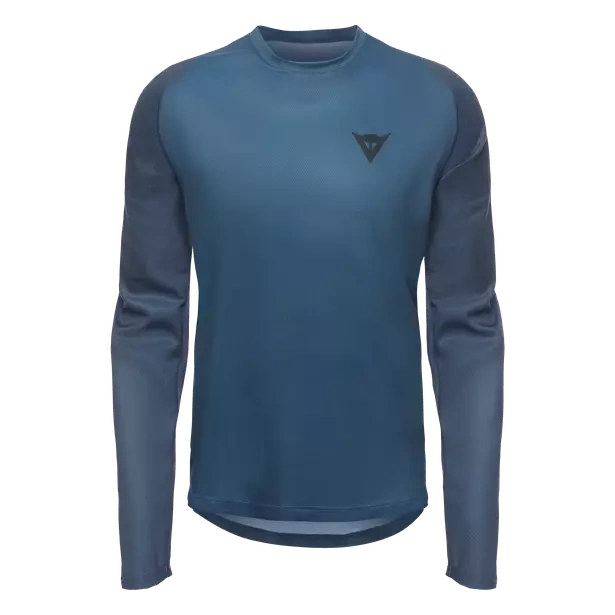 Geaca de ciclism Hgl Jersey Ls Deep-Blue - 2023