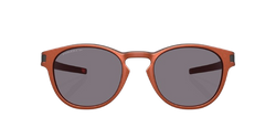 Ochelari de vedere Oakley Latch Fire Orange Frame/Prizm Grey Polarized Lens