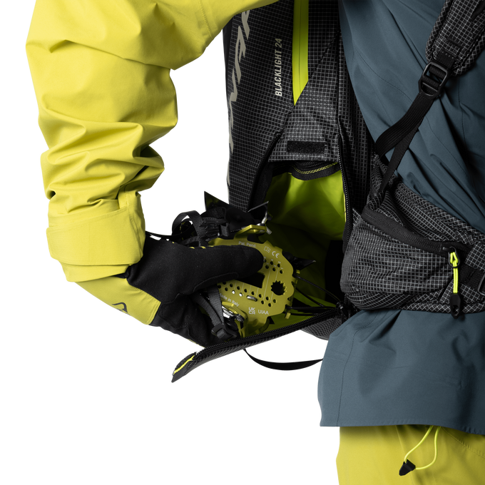 Rucsac Dynafit Blacklight 24 Backpack - 2025/26