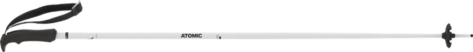 Bețe de schi Atomic Cloud White - 2025/26