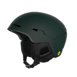 Cască POC Obex MIPS Pargasite Green Matt - 2025/26