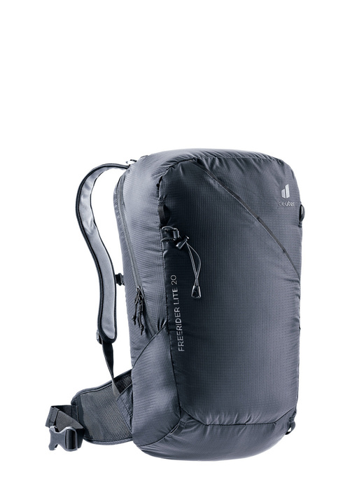 DEUTER Freerider Lite 20 Rucsac negru - 2022
