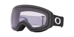 Ochelari de schi Oakley Flight Deck M Matte Black/Prizm Snow Clear - 2025/26
