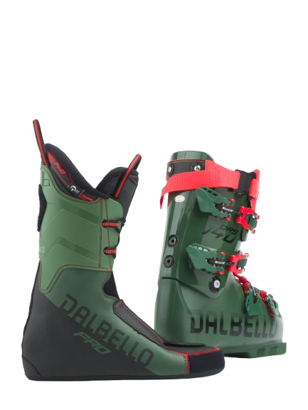 Clapari Dalbello DRS 140 PRO - 2025/26