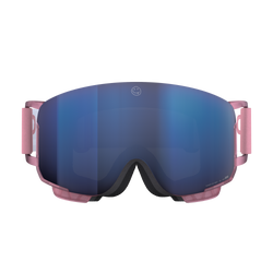 Ochelari de protecție POC Nexal Hedvig Wessel Edition Piggtind Pink/Partly Sunny Azure - 2025/26