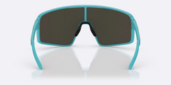 Ochelari de vedere BLIZ P001 Frame Matte Turquoise with Blue Green Lenses