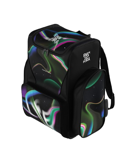 Rucsac Energiapura Racer Bag SR/Life Space - 2025/26