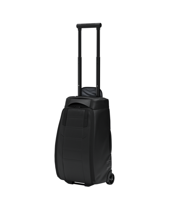 Rucsac DB Hugger Roller Bag De Mână 40L Black - 2024/25