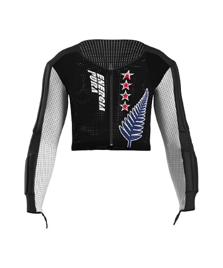 Cămașă cu Protecție Energiapura Maglia Racing Robinson - 2024/25