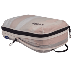 Organizator Thule Compression Cube Set White - 2023
