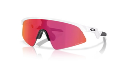 Ochelari de vedere Oakley Resistor Sweep Polished White/Prizm Field - 2025/26