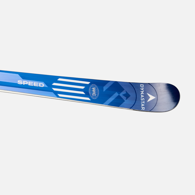 Schiuri Dynastar Speed Course WC GS 170-182 R22 + Look Spx 12 Rockerace GW Hot Red - 2025/26