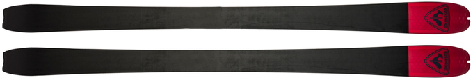 Schiuri ROSSIGNOL Escaper 87 - 2022/23