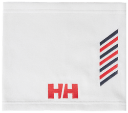 Incălzitor de gât Helly Hansen World Cup Neck Warmer NSF 2L/Snow - 2025/26