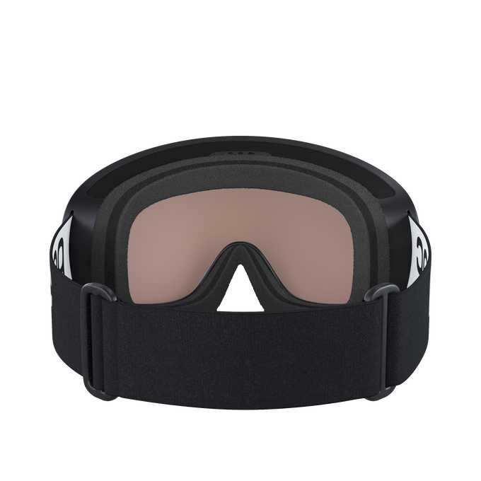 Ochelari de protecție POC Fovea Photochromic Uranium Black/Photochromic/Changeable Sky Blue - 2025/26