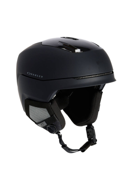 Cască Oakley MOD5 Blackout - 2025/26