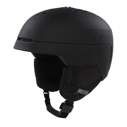 Cască Oakley MOD3 Matte Blackout - 2024/25