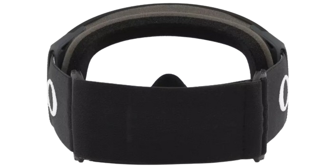 Ochelari de schi Oakley Flight Tracker L Matte Black Prizm Snow Clear - 2025/26