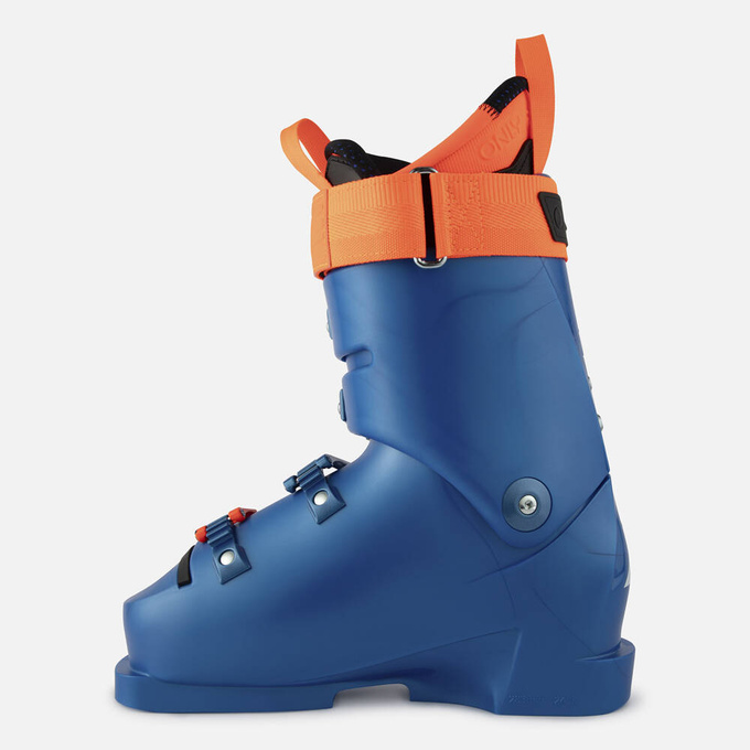 Clăpari Lange RS 120 SC Vibrant Blue - 2025/26