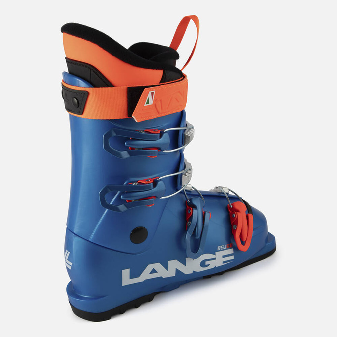 Clăpari Lange RSJ 60 Vibrant Blue - 2024/25
