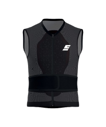 Protecția spatelui Energiapura Gilet Repair Black/Red - 2024/25