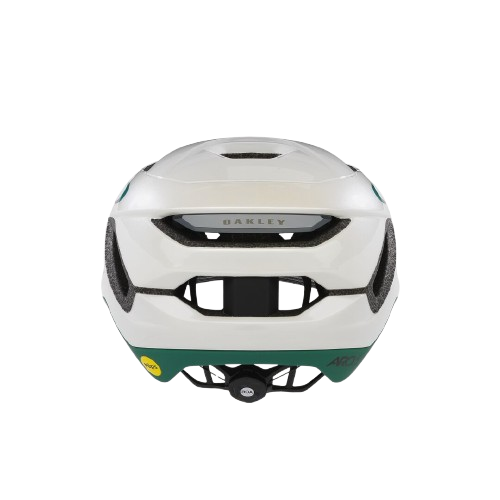 Cască de bicicletă Oakley ARO5 Race EU Matte Paciffic White Pearl - 2025