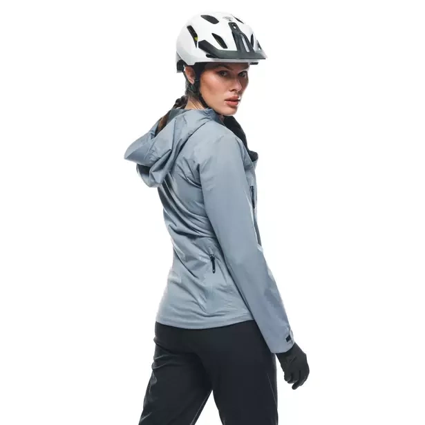 Geaca de ciclism Hgc Shell Wmn Tradewinds - 2023
