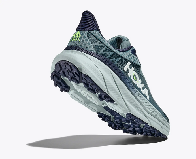 Pantofi bărbați Hoka Challenger ATR 7 Mountain Fog/Druzy
