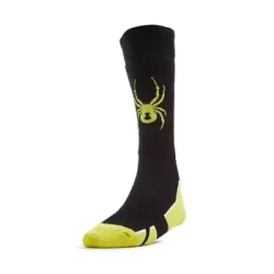 Șosete de schi SPYDER Junior Sweep Blk Cts - 2022/23