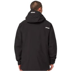 Geacă de schi Oakley TNP TBT Insulated Anorak Blackout - 2024/25