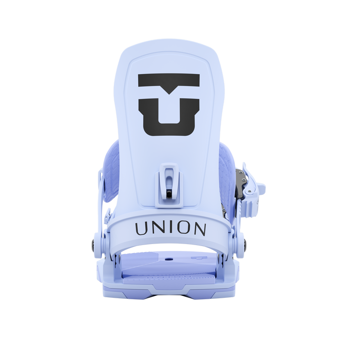 Legaturi Snowboard Union Trilogy Light Blue (Woman) - 2025/26